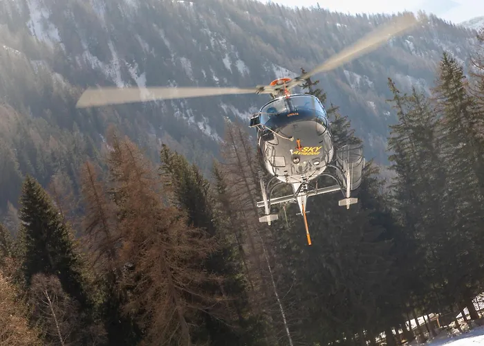 Montana & Spa, By R Collection Hotel La Thuile