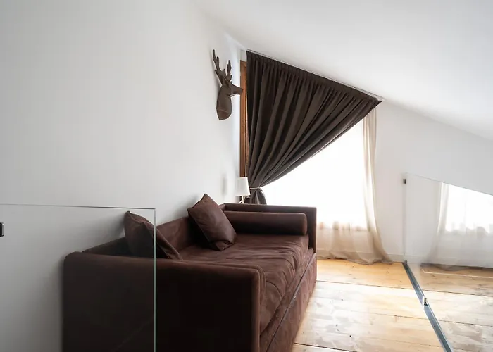 Montana & Spa, By R Collection Hotel 5*