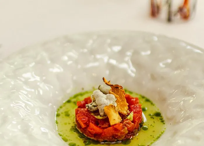 Hotel Montana & Spa, By R Collection 5*