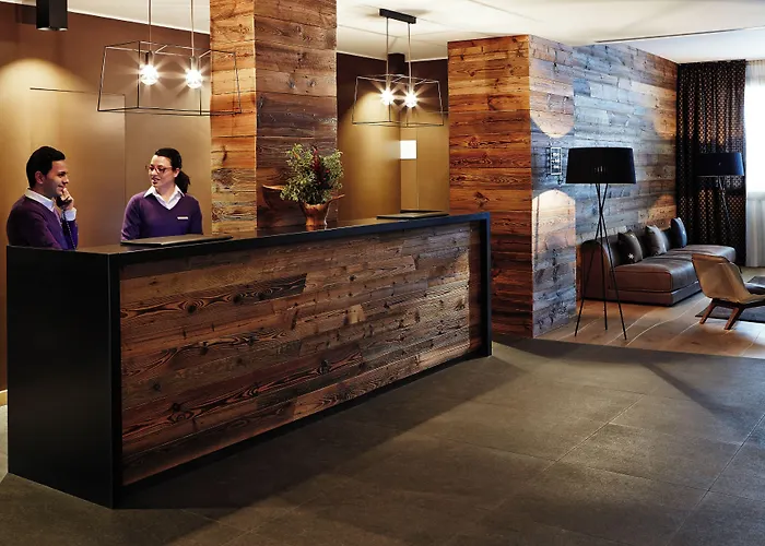 Montana & Spa, By R Collection Hotel