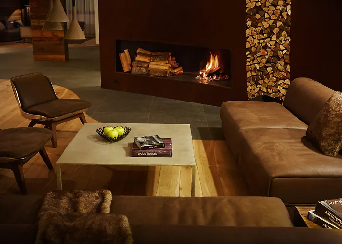 Hotel Montana & Spa, By R Collection 5*