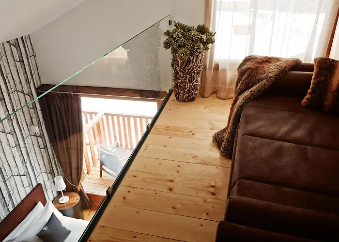 Hotel Montana & Spa, By R Collection La Thuile