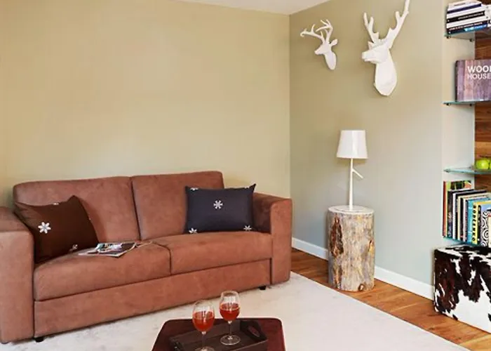 Montana & Spa, By R Collection Hotel