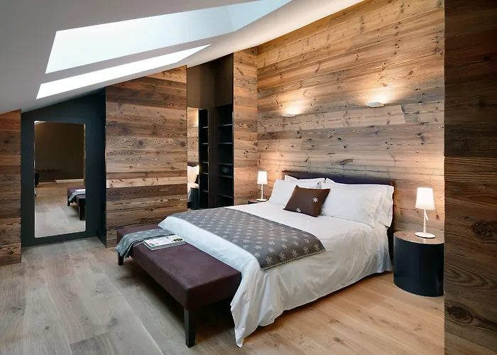 Hotel Montana & Spa, By R Collection 5*