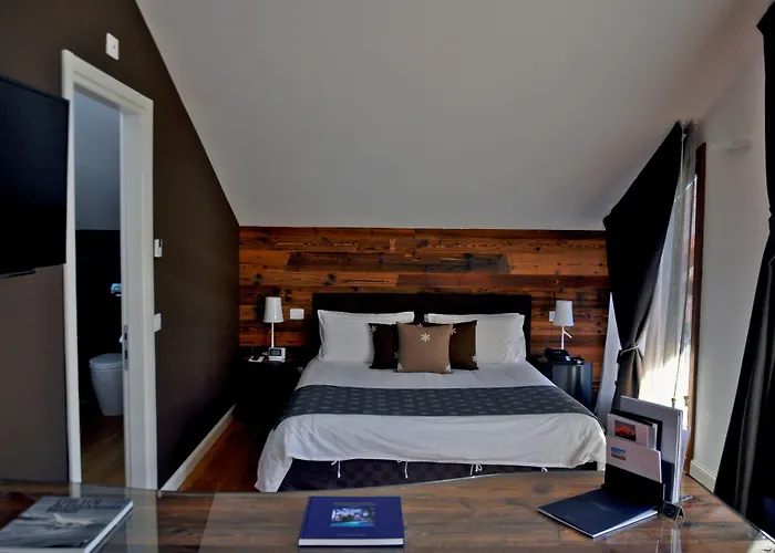 Montana & Spa, By R Collection Hotel