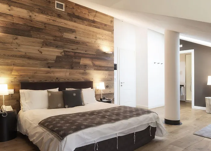 Montana & Spa, By R Collection Hotel 5*