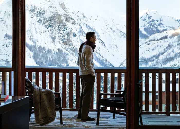 Montana & Spa, By R Collection 5*