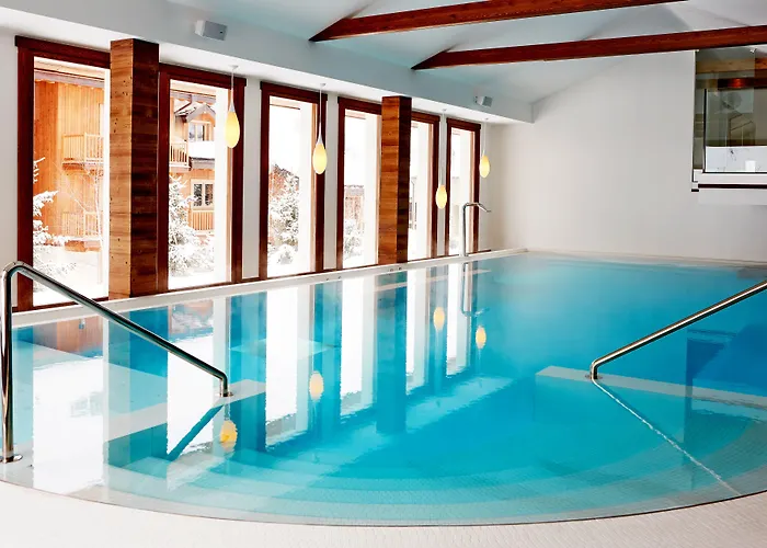 Hotel Montana & Spa, By R Collection