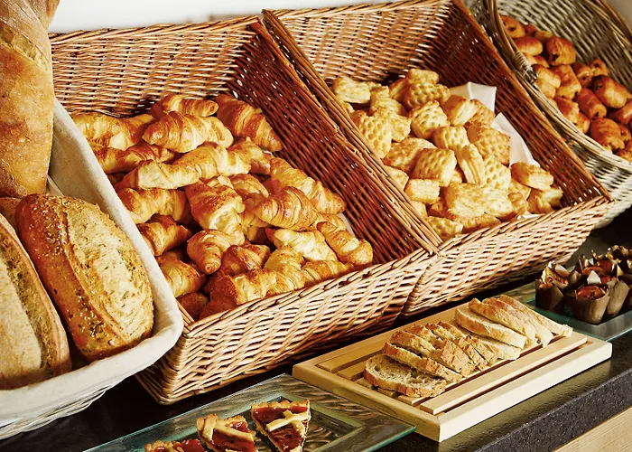 Hotel Montana & Spa, By R Collection 5*