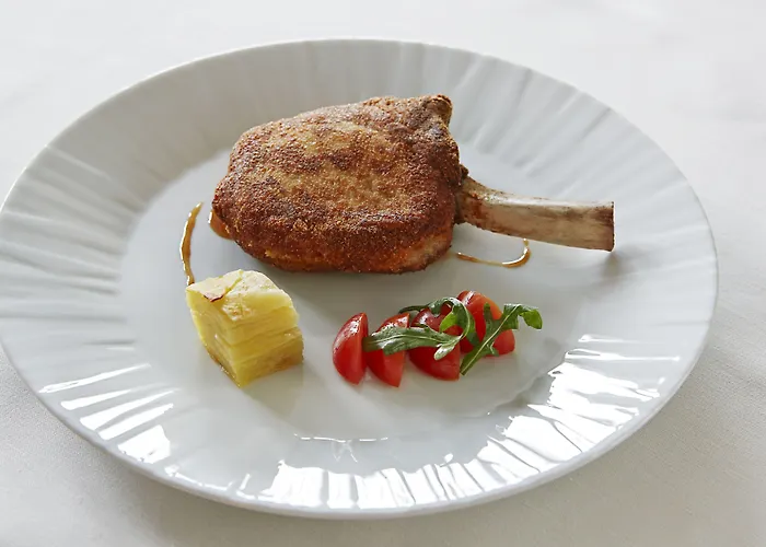 Montana & Spa, By R Collection Hotel