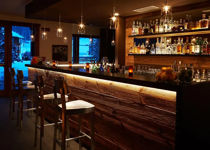 Montana & Spa, By R Collection Hotel La Thuile