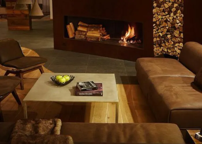 Montana & Spa, By R Collection Hotel 5*