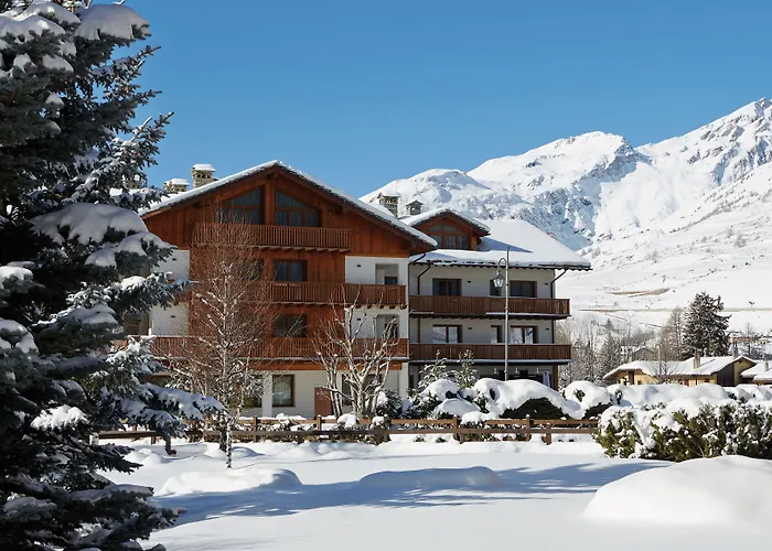 Montana & Spa, By R Collection La Thuile