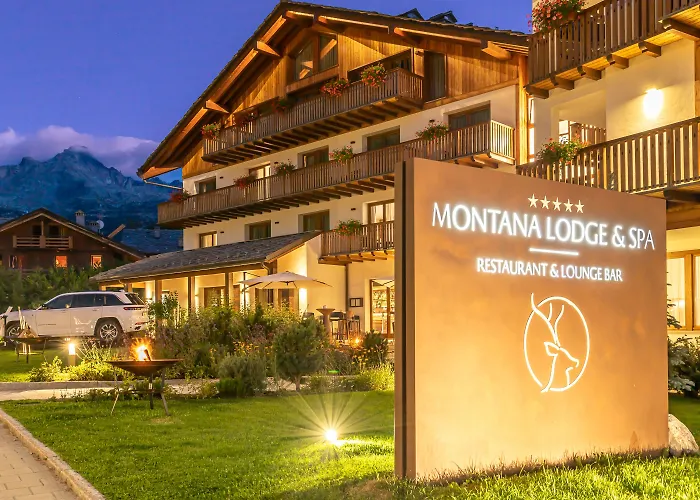 Montana & Spa, By R Collection Hotel
